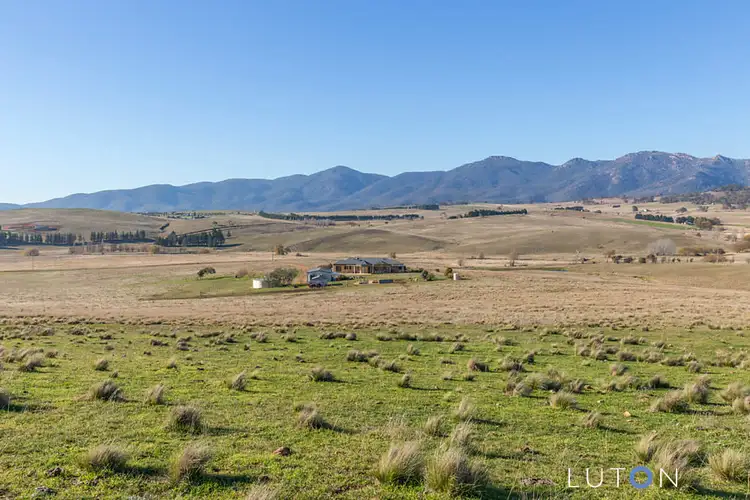 Third view of Homely house listing, 468 Micalago Road, Michelago NSW 2620