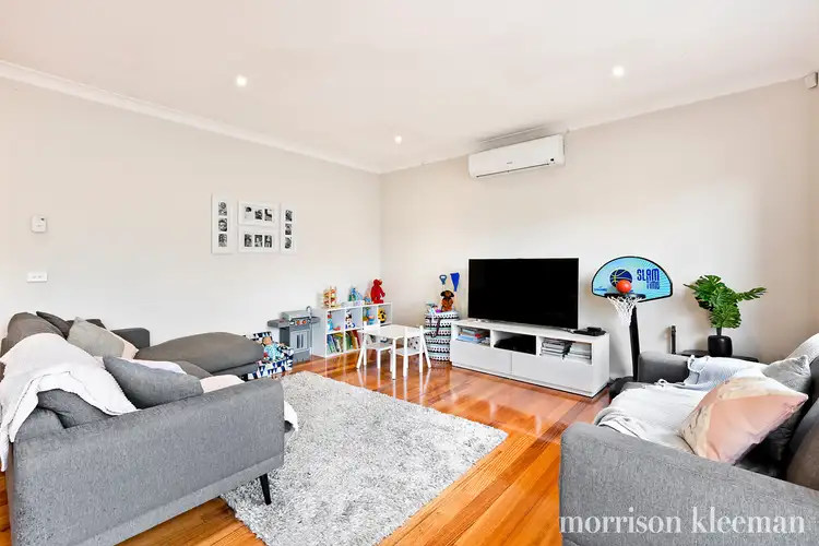 Fourth view of Homely unit listing, 3/25 Williams Road, Briar Hill VIC 3088
