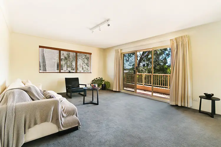 4/87 Doncaster Avenue, Kensington NSW 2033