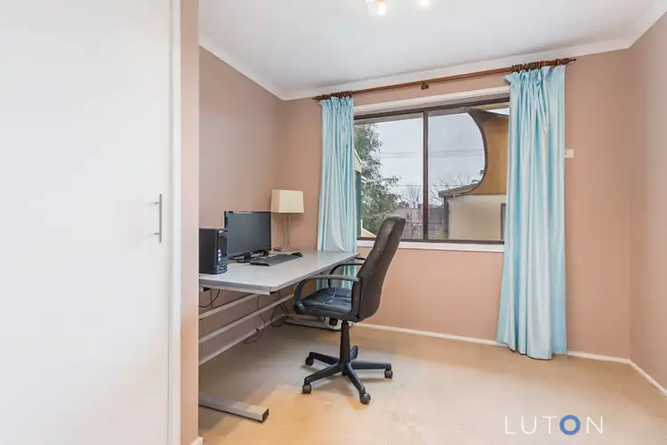 Fifth view of Homely house listing, 13 Maharatta  Circuit, Isabella Plains ACT 2905