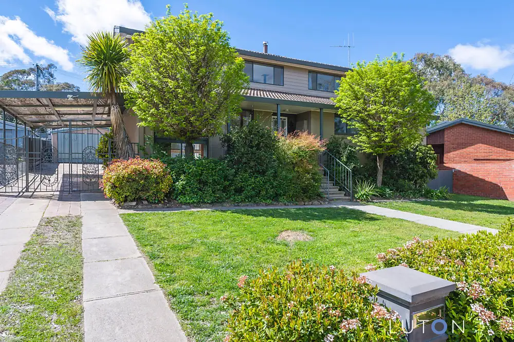 Main view of Homely house listing, 7 Shore Place, Weston ACT 2611