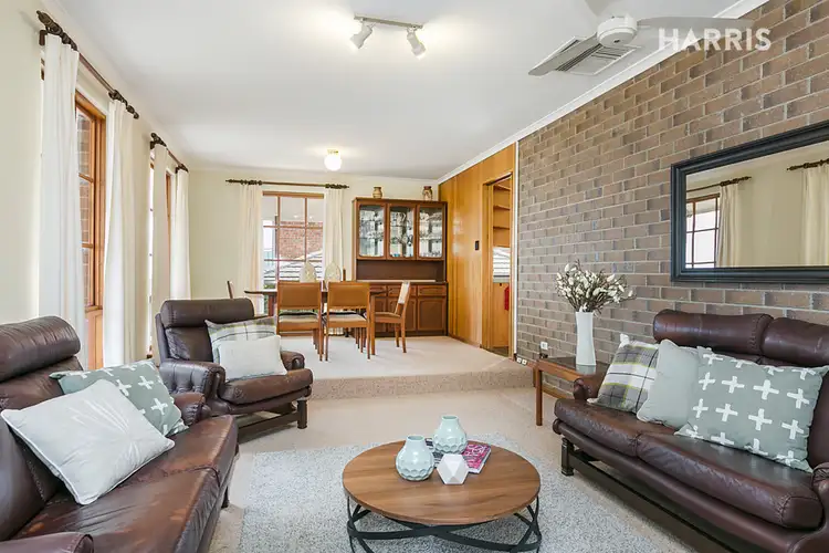Third view of Homely house listing, 196 Perry Barr Road, Hallett Cove SA 5158