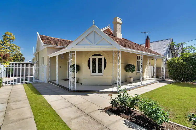 8 Union Street, Dulwich SA 5065