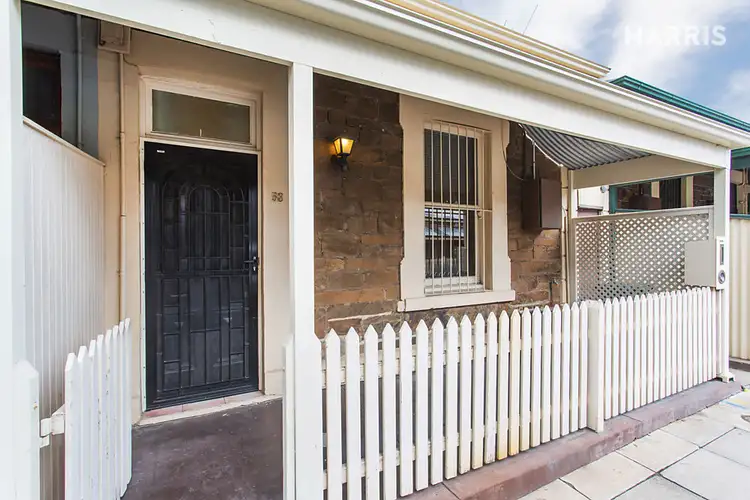 53 McLaren Street, Adelaide SA 5000