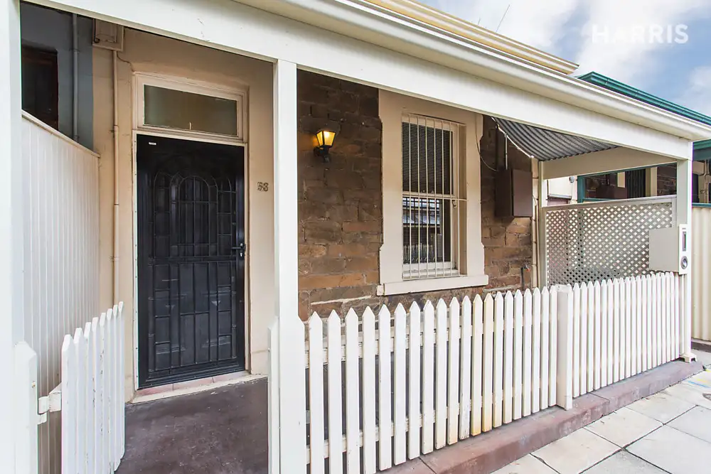 Main view of Homely house listing, 53 McLaren Street, Adelaide SA 5000