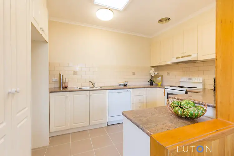Fifth view of Homely townhouse listing, 6 Joyce Place, Mawson ACT 2607