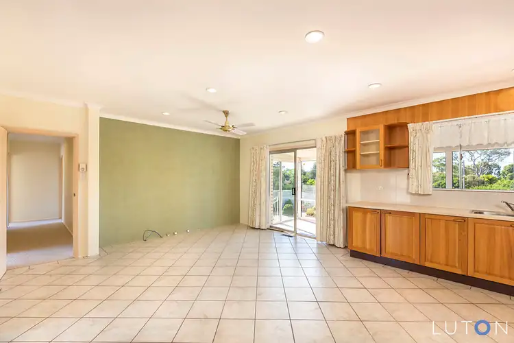 Third view of Homely house listing, 157 Springvale Drive, Weetangera ACT 2614
