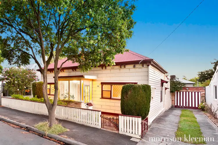 36 College Street, Hawthorn VIC 3122