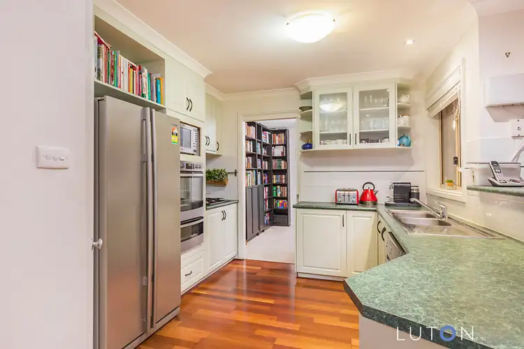 Sixth view of Homely house listing, 43 Freda Bennett Circuit, Nicholls ACT 2913