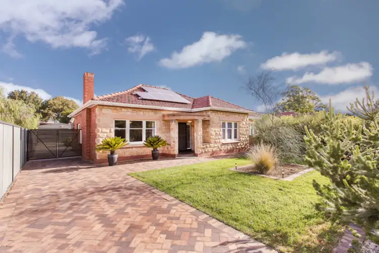 333 Cross Road, Clarence Gardens SA 5039