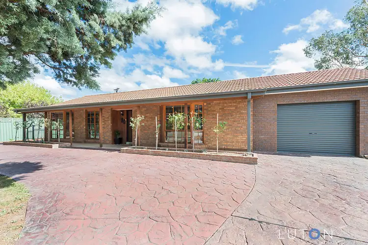 80 Galloway Street, Isabella Plains ACT 2905