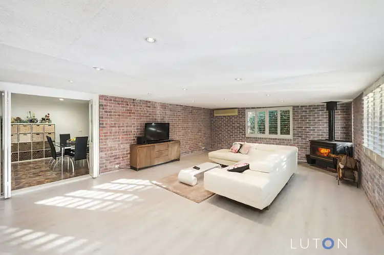 Main view of Homely house listing, 11 Chevalley Loop, Gordon ACT 2906