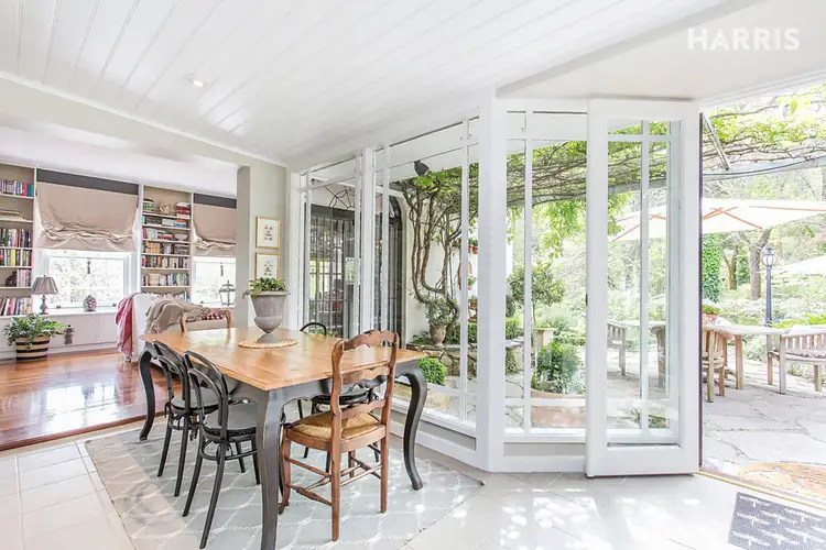 Second view of Homely house listing, 24 Rostrevor Road (adj Stirling), Crafers West SA 5152