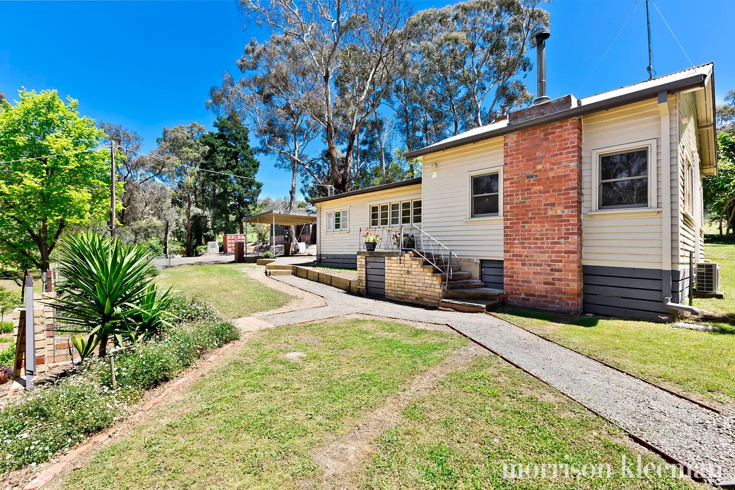 Main view of Homely house listing, 43 Lorimer Road, Wattle Glen VIC 3096