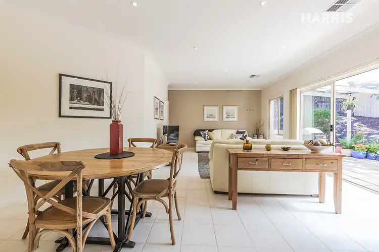 Fifth view of Homely house listing, 19 Glen Eyre Court, Aberfoyle Park SA 5159