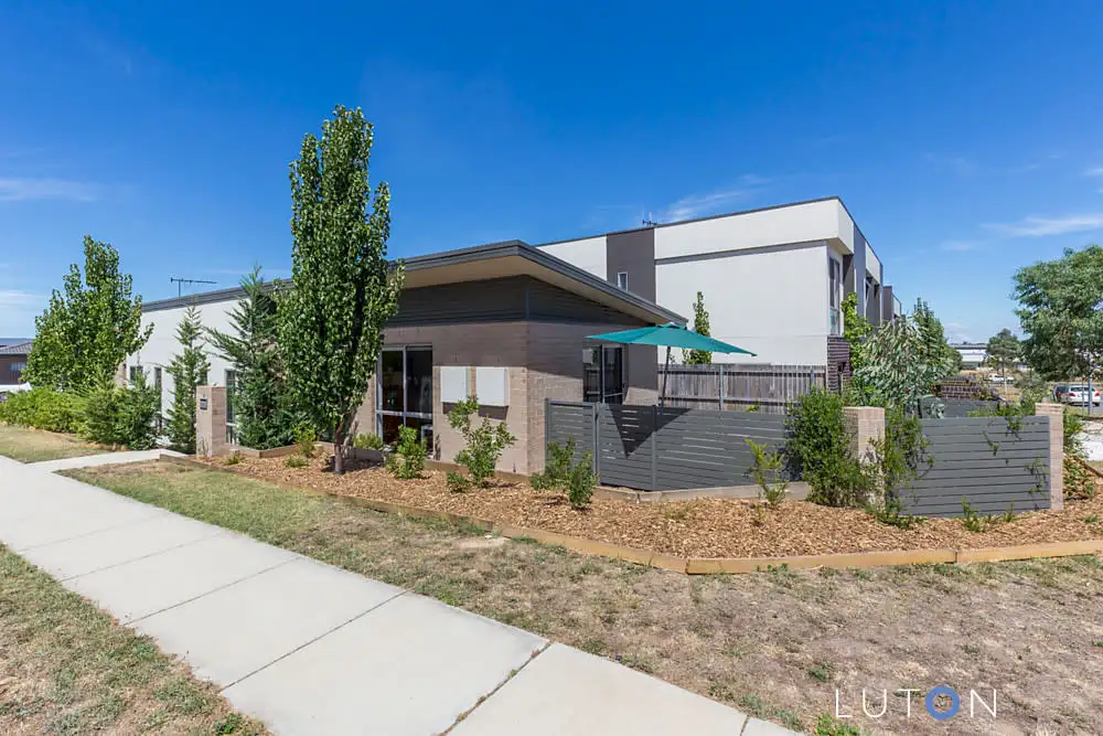 Main view of Homely house listing, 54 Lansdown Crescent, Casey ACT 2913