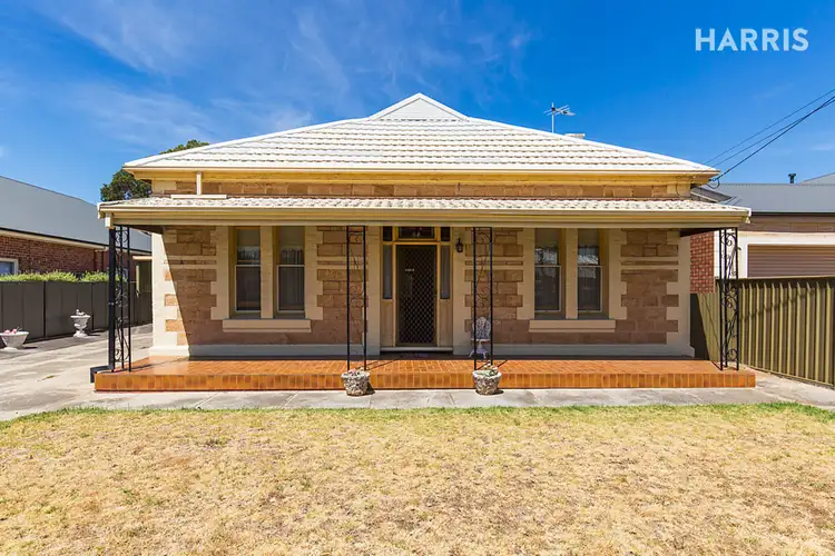10 Osborn Avenue, Beulah Park SA 5067