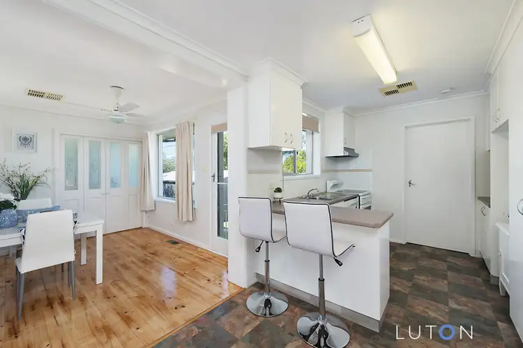 Sixth view of Homely house listing, 6 McCormack Street, Curtin ACT 2605