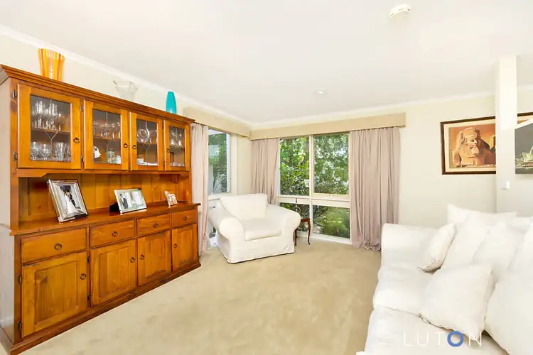 Fourth view of Homely house listing, 3 Pilbara Place, Fisher ACT 2611