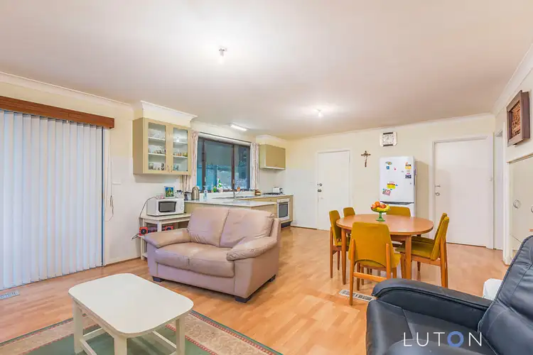 Third view of Homely house listing, 2 Arinya Street, Narrabundah ACT 2604