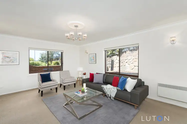Fifth view of Homely house listing, 123 Perry Drive, Chapman ACT 2611