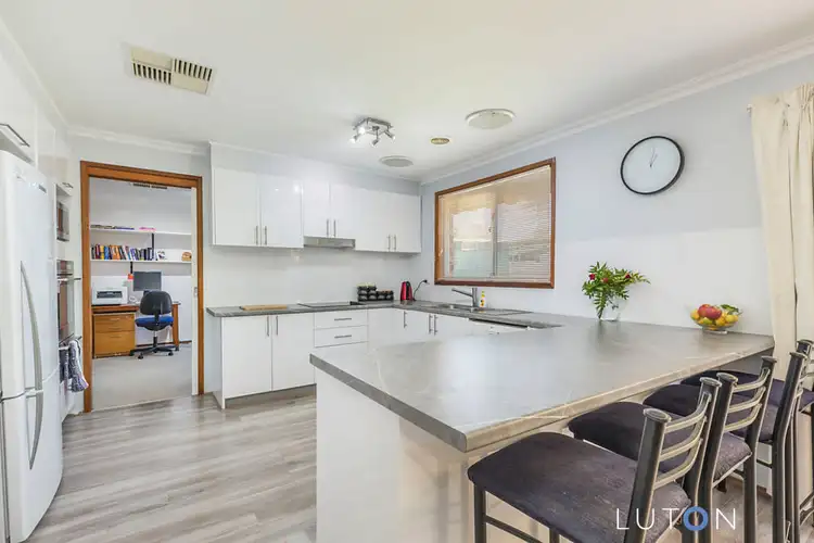 Fourth view of Homely house listing, 38 Kirwan Circuit, Stirling ACT 2611