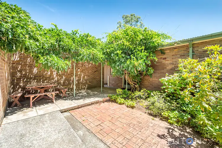 Fifth view of Homely house listing, 128 Schlich Street, Yarralumla ACT 2600