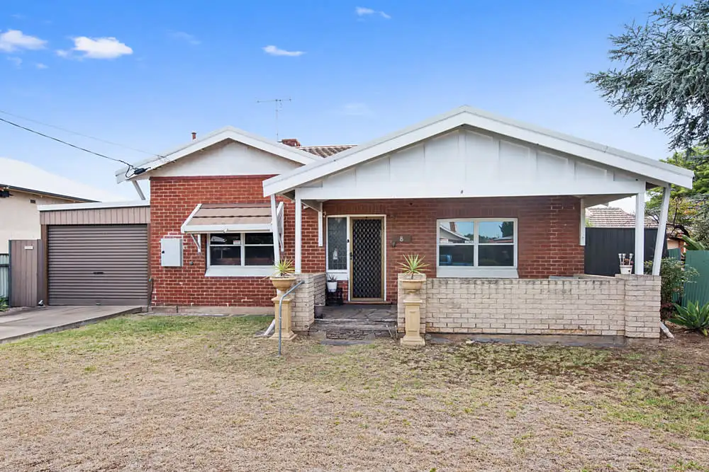 Main view of Homely house listing, 8 Westbourne  Street, West Croydon SA 5008