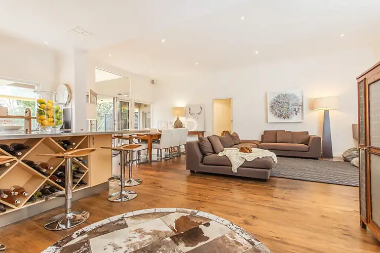 Second view of Homely house listing, 74 Stanley Street, Erindale SA 5066