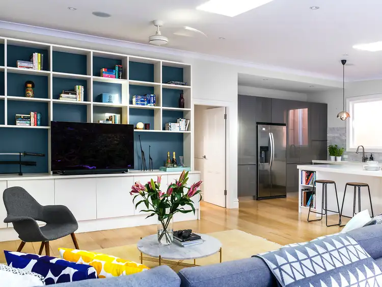Fourth view of Homely house listing, 35 Blenheim Street, Queens Park NSW 2022