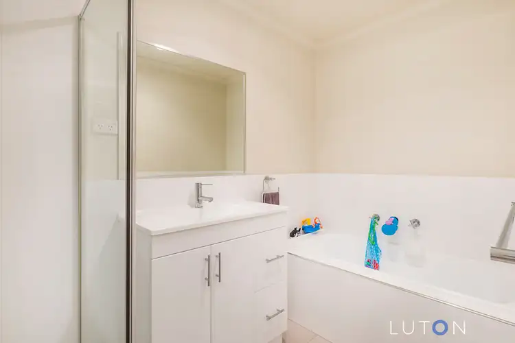 Sixth view of Homely townhouse listing, 8/20 Helpmann Street, Bonython ACT 2905