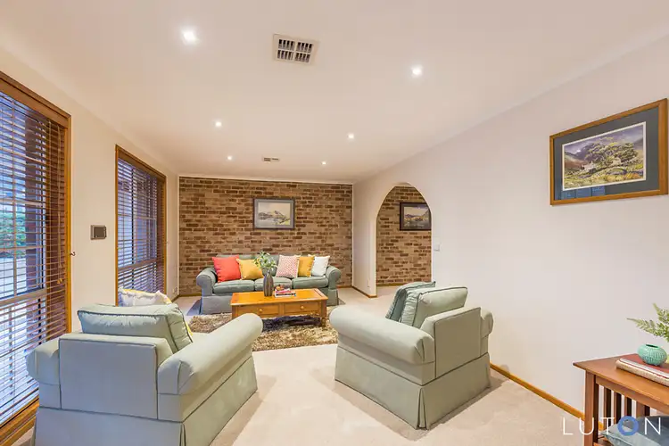 Fourth view of Homely house listing, 12 Numeralla Street, O'malley ACT 2606