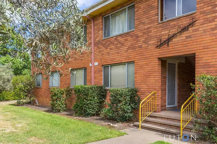 Main view of Homely apartment listing, 1/3 Carroll Street, Hughes ACT 2605