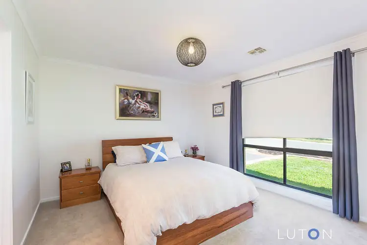 Sixth view of Homely house listing, 8 Fairlight Street, Dunlop ACT 2615