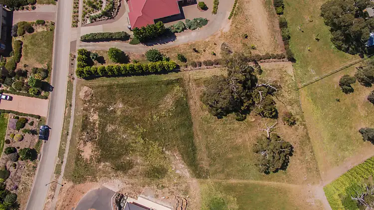 Main view of Homely land listing, 8 Ferguson Court, Mount Barker SA 5251