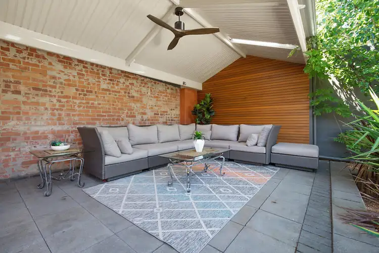 Second view of Homely house listing, 23 Highgate Street, Highgate SA 5063