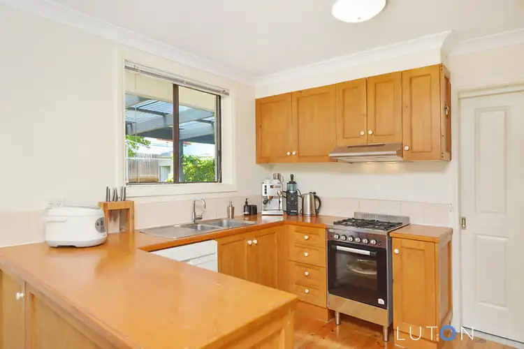 Fifth view of Homely house listing, 36 Badenoch Crescent, Evatt ACT 2617