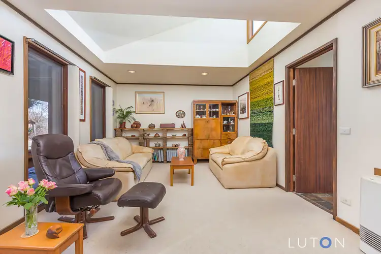 Third view of Homely house listing, 11 Poole Place, Latham ACT 2615