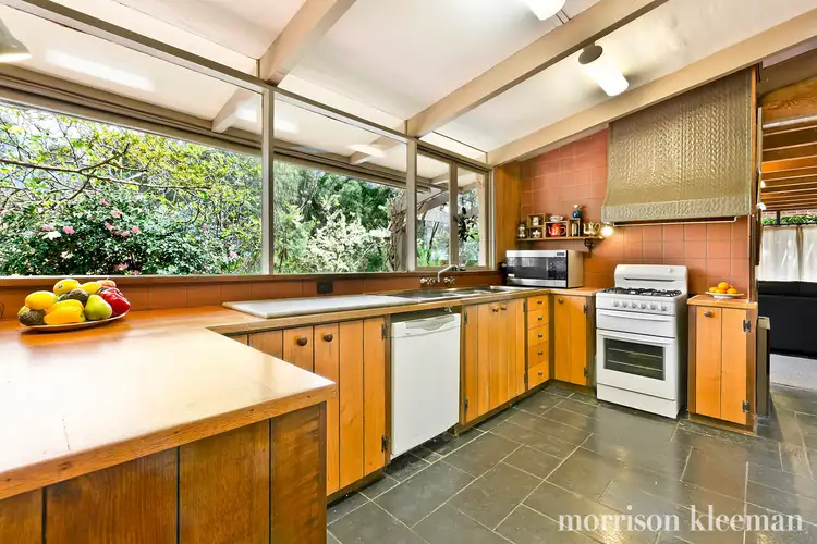 Sixth view of Homely house listing, 80 John Street, Eltham VIC 3095