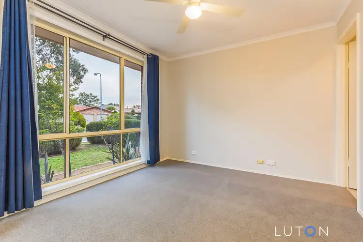 Fifth view of Homely house listing, 49 Taylor Street, Ngunnawal ACT 2913