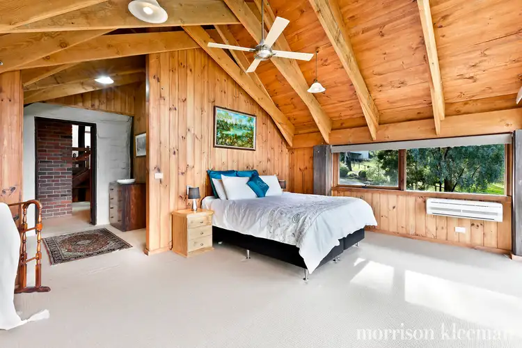 Fifth view of Homely house listing, 10 Lorimer Road, Wattle Glen VIC 3096