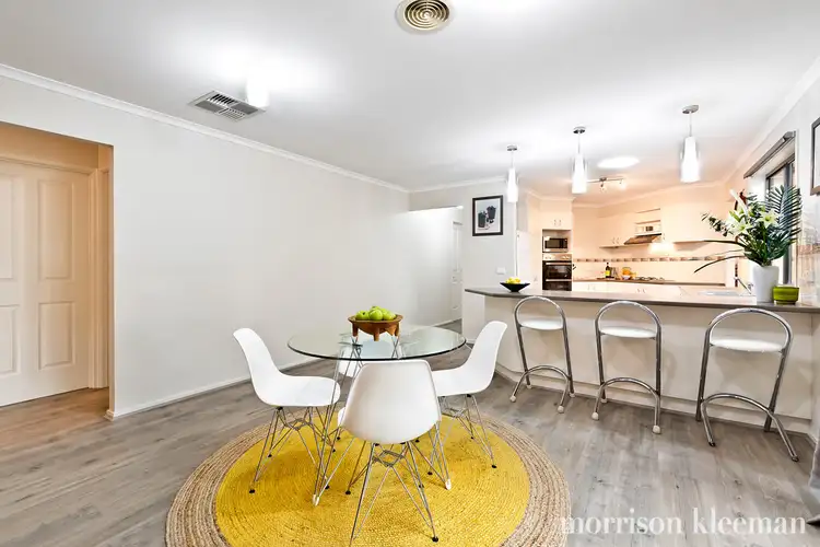 Third view of Homely house listing, 12 Merrijig Crescent, Doreen VIC 3754