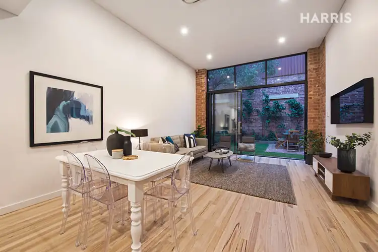 Fourth view of Homely house listing, 110 South Terrace, Adelaide SA 5000