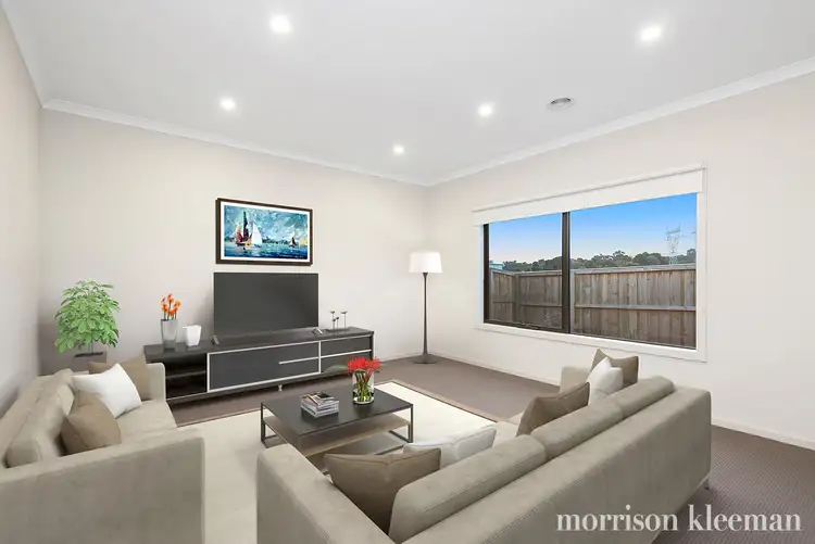 Second view of Homely house listing, 42 Yellow Brick Road, Doreen VIC 3754