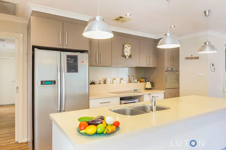 Third view of Homely house listing, 4 Medhurst Crescent, Crace ACT 2911