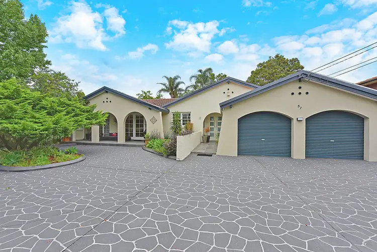 57 Eastern Arterial Road, St Ives NSW 2075