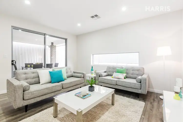 Main view of Homely house listing, 4b Leabrook Drive, Rostrevor SA 5073