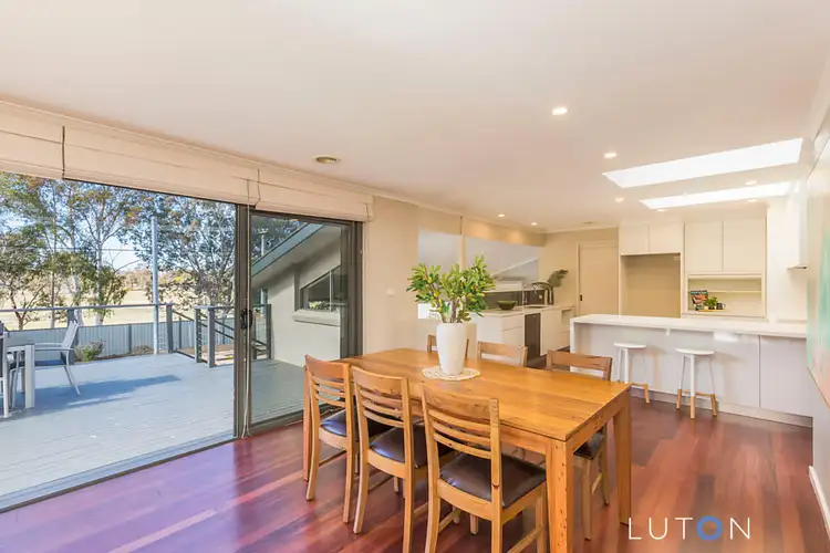 Fourth view of Homely house listing, 16 Pasmore Close, Kaleen ACT 2617