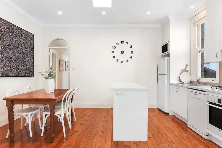 Fourth view of Homely house listing, 16 Bond Street, Mosman NSW 2088