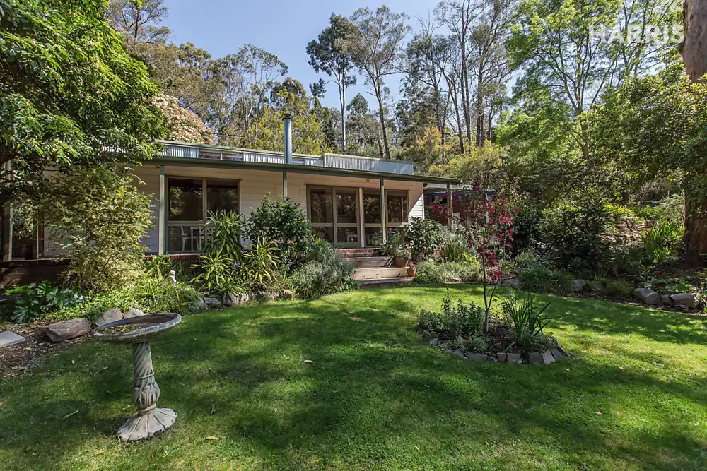 Main view of Homely house listing, 58 Wilpena Terrace, Aldgate SA 5154